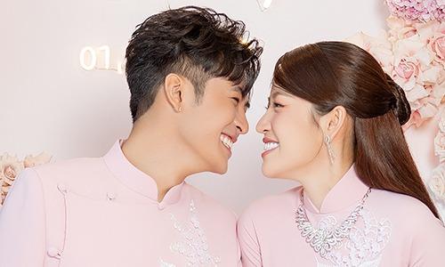 Trước giờ G đám cưới Puka - Gin Tuấn Kiệt: Cả showbiz hội tụ, 2 sao nữ bị đồn nghỉ chơi cô dâu vẫn chưa xuất hiện-8