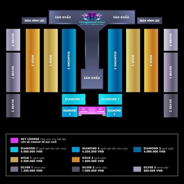Ca Sĩ Mặt Nạ tăng giá, khán giả chê chất lượng không tương xứng-1
