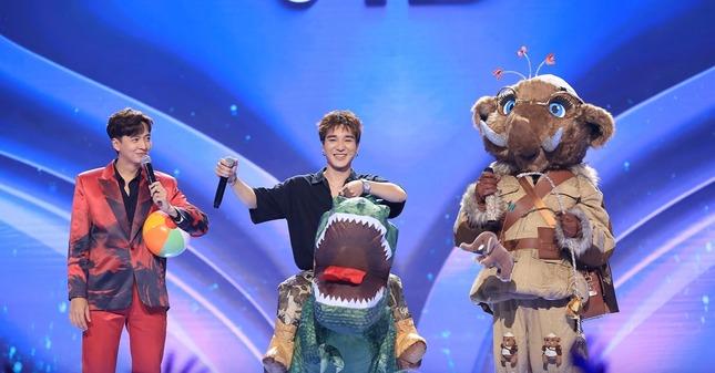 Ca Sĩ Mặt Nạ tăng giá, khán giả chê chất lượng không tương xứng-2