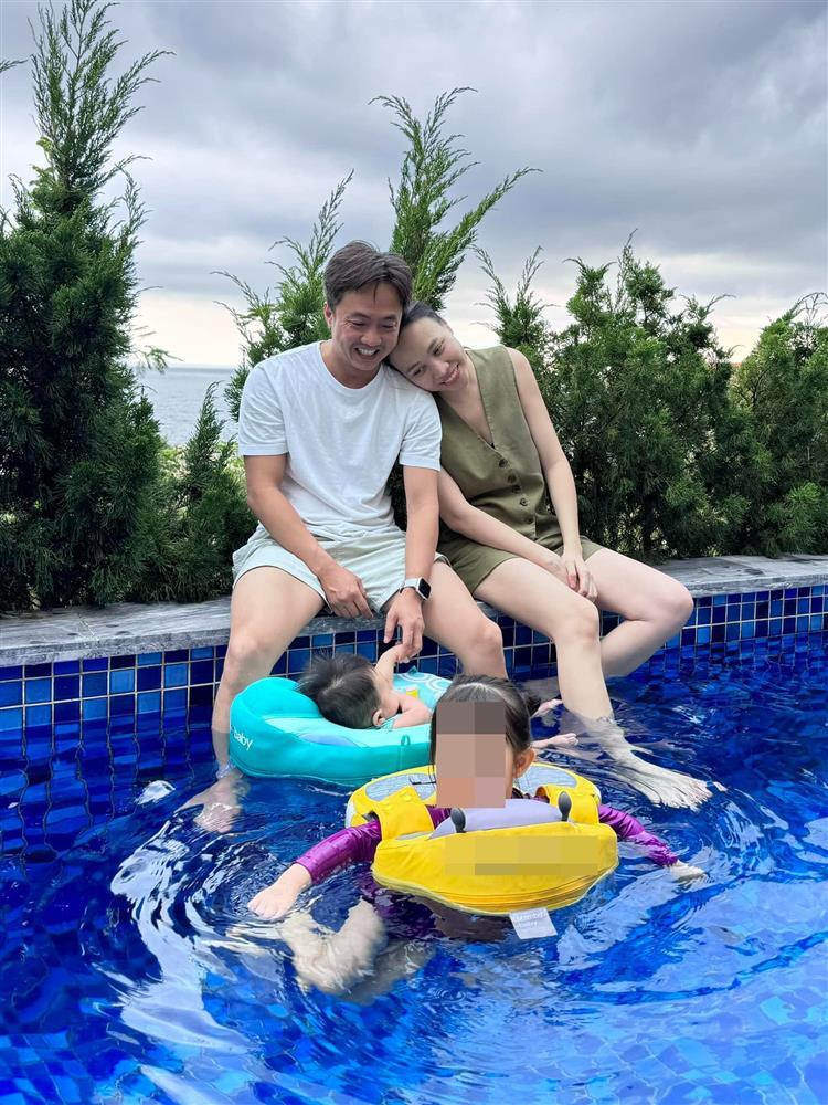 Vợ chồng Cường Đô La quyết không dùng TikTok, cầu cứu vì tin bán nước hoa giả-2