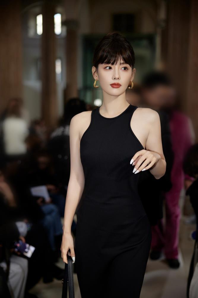 Tương lai của chị đẹp Trương Gia Nghê trở nên mờ mịt-2