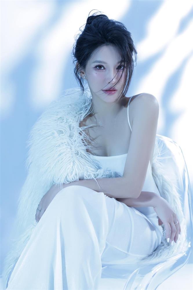 Nữ diễn viên Người Phán Xử lần đầu nói về ồn ào đời tư, hé lộ lý do ở ẩn-1