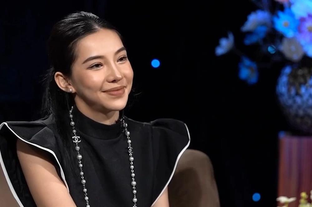 Nữ diễn viên Người Phán Xử lần đầu nói về ồn ào đời tư, hé lộ lý do ở ẩn-2