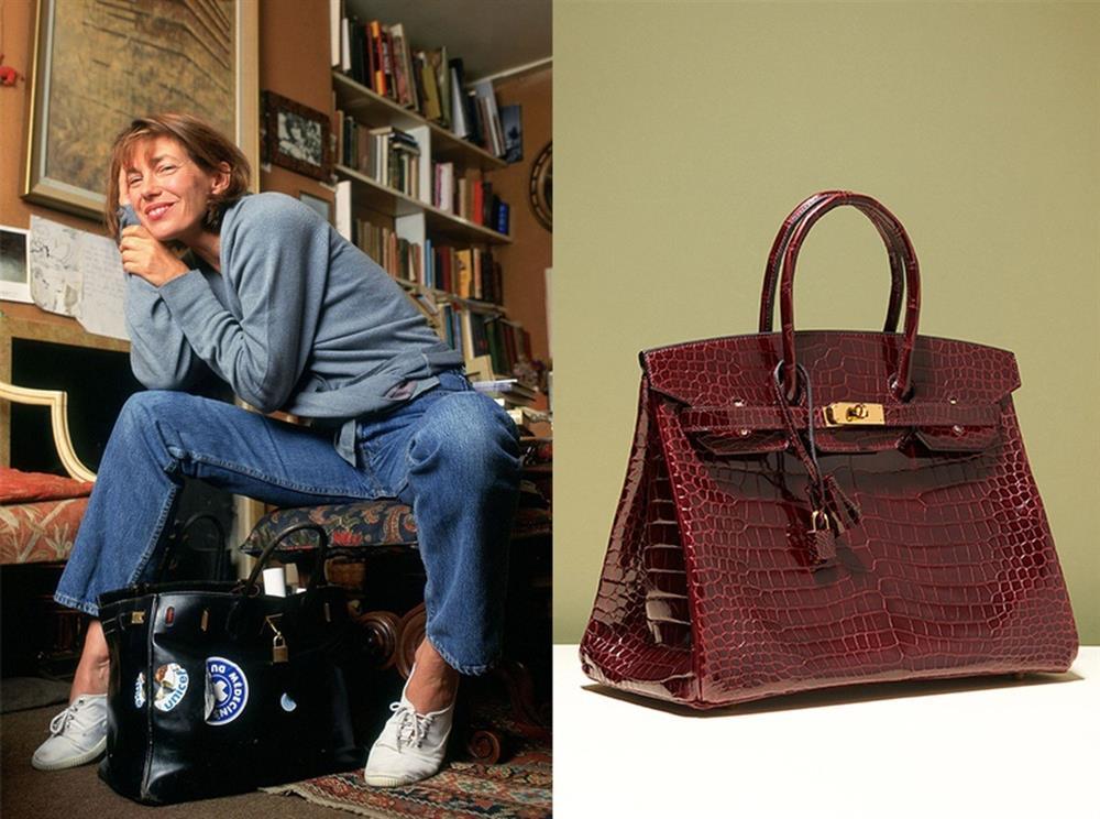 7 mẫu túi xách được đặt tên theo các nhân vật nữ nổi tiếng-2