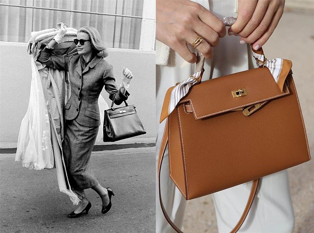 7 mẫu túi xách được đặt tên theo các nhân vật nữ nổi tiếng-3