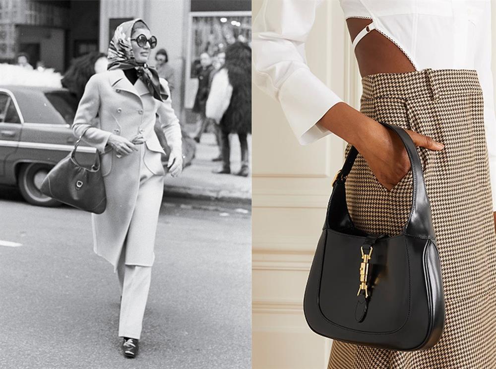 7 mẫu túi xách được đặt tên theo các nhân vật nữ nổi tiếng-4