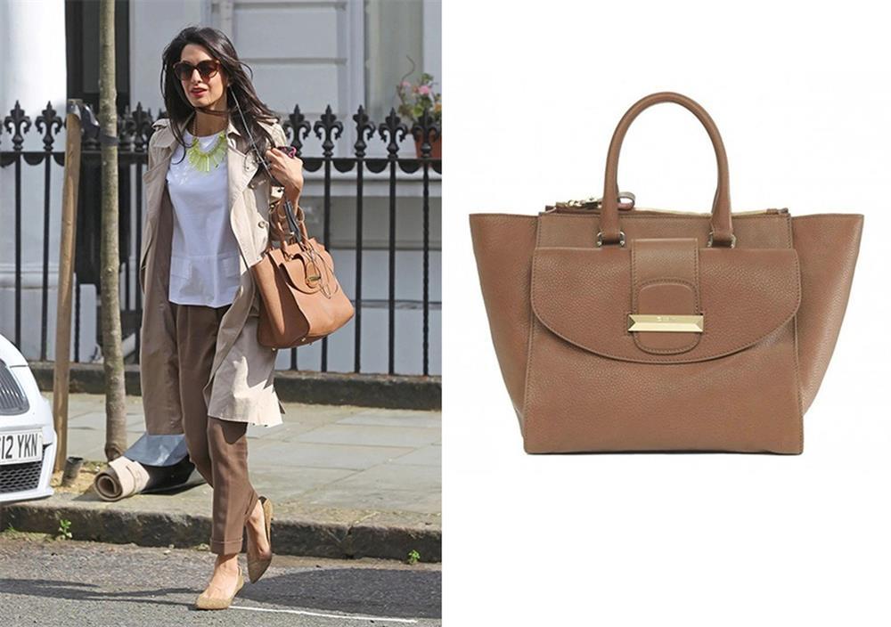7 mẫu túi xách được đặt tên theo các nhân vật nữ nổi tiếng-6