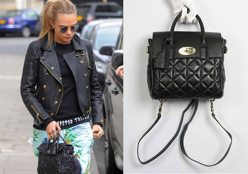 7 mẫu túi xách được đặt tên theo các nhân vật nữ nổi tiếng-7