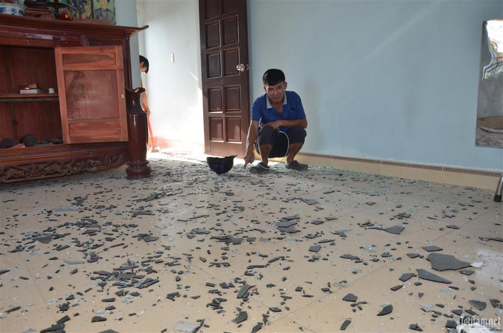 Hàng xóm kể phút thoát chết trong vụ nổ sập nhà, 1 người tử vong ở Hải Phòng-2