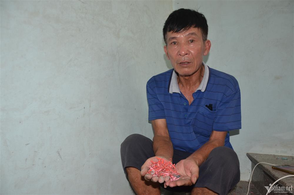 Hàng xóm kể phút thoát chết trong vụ nổ sập nhà, 1 người tử vong ở Hải Phòng-5