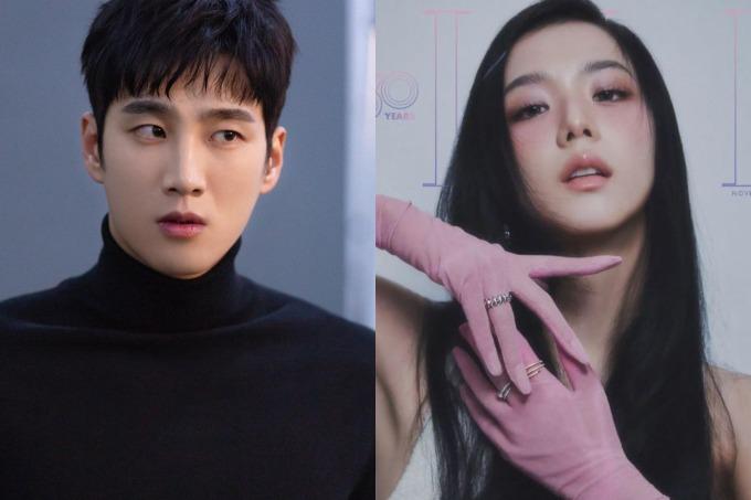 Biểu hiện bất thường của Jisoo và bạn trai cũ Ahn Bo Huyn sau khi chia tay-1