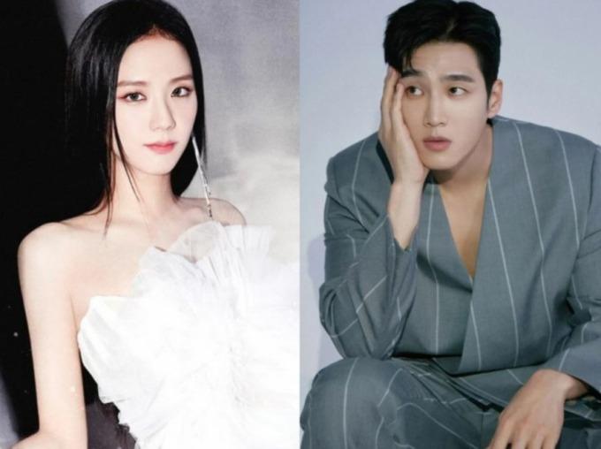 Biểu hiện bất thường của Jisoo và bạn trai cũ Ahn Bo Huyn sau khi chia tay-3