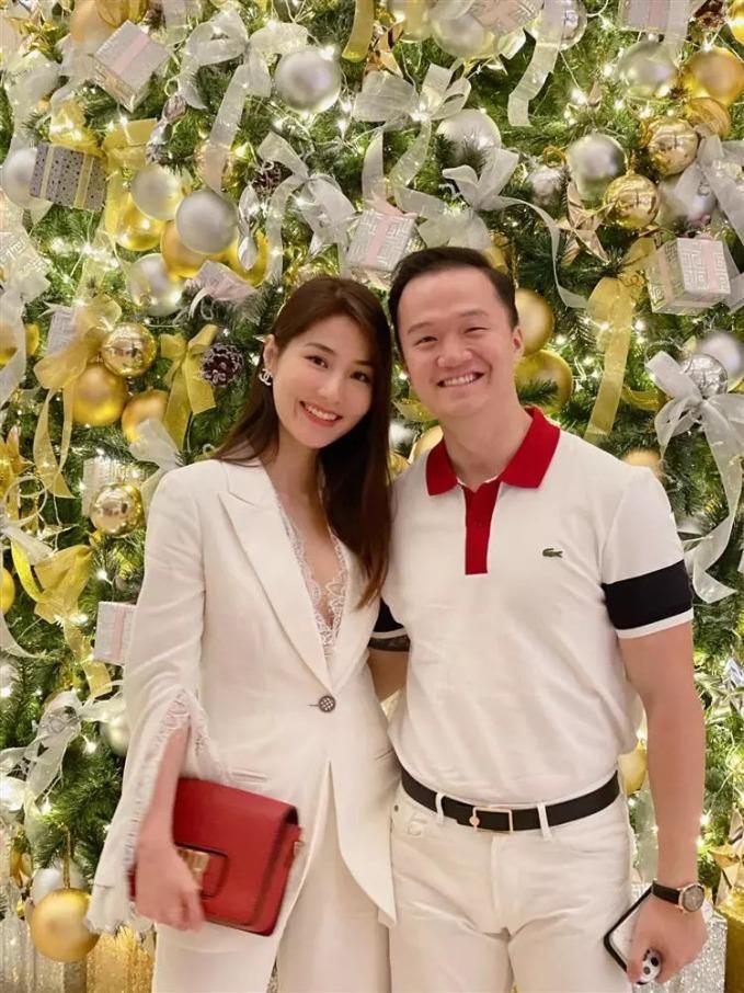 Nghi vấn Diễm My 9X có tin vui trước 1 tháng tổ chức lễ cưới với bạn trai, động thái mới khó chối cãi-4