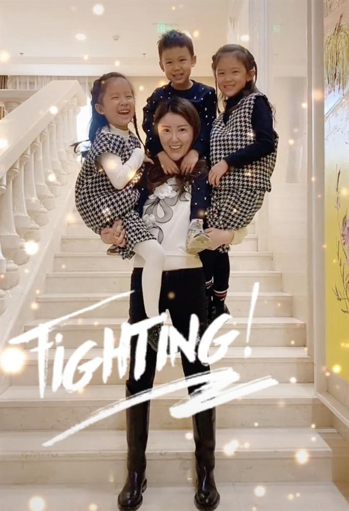 Từng là mỹ nhân đẹp nhất Trung Quốc, Cam Vy phải đi tiếp rượu vì nợ nần-3