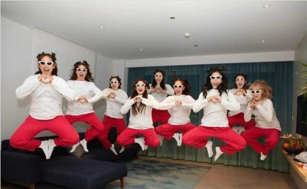 Dàn sao Việt quậy tưng bừng, chơi quên lối về trong lễ cưới Puka và Gin Tuấn Kiệt-6