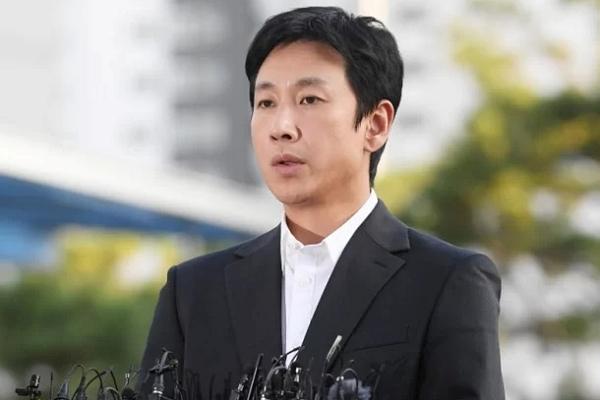 Tài tử Ký Sinh Trùng khai bị lừa chơi ma túy-2