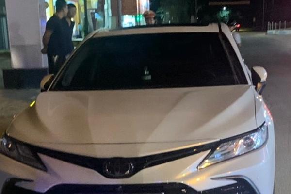 Tài xế ở TPHCM muốn bỏ luôn xe máy khi bị CSGT xử phạt nồng độ cồn-3