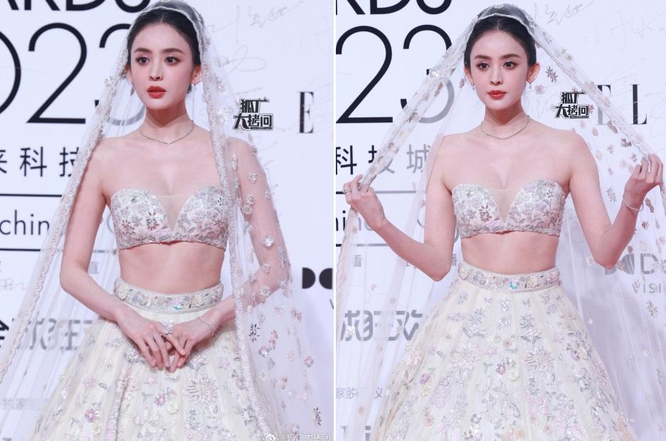 Cổ Lực Na Trát đẹp tới mức hàng chục nghìn người đòi cưới làm vợ-1