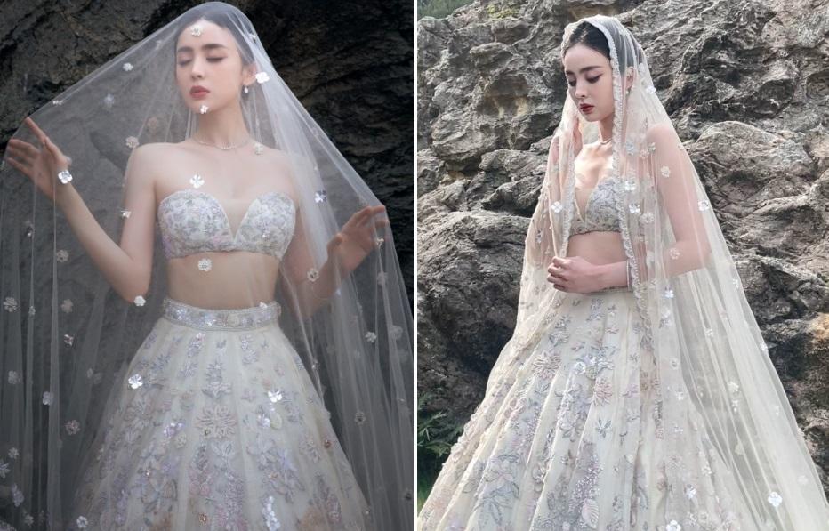 Cổ Lực Na Trát đẹp tới mức hàng chục nghìn người đòi cưới làm vợ-2