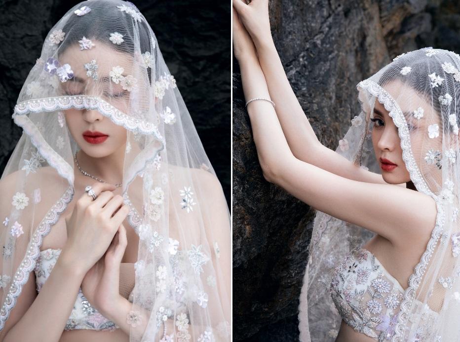 Cổ Lực Na Trát đẹp tới mức hàng chục nghìn người đòi cưới làm vợ-3