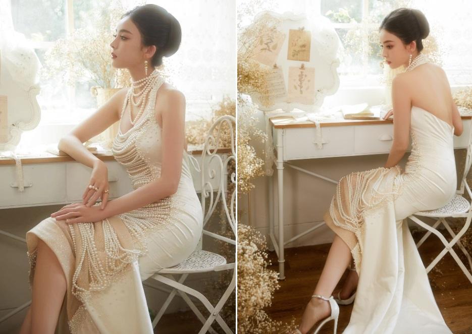 Cổ Lực Na Trát đẹp tới mức hàng chục nghìn người đòi cưới làm vợ-7