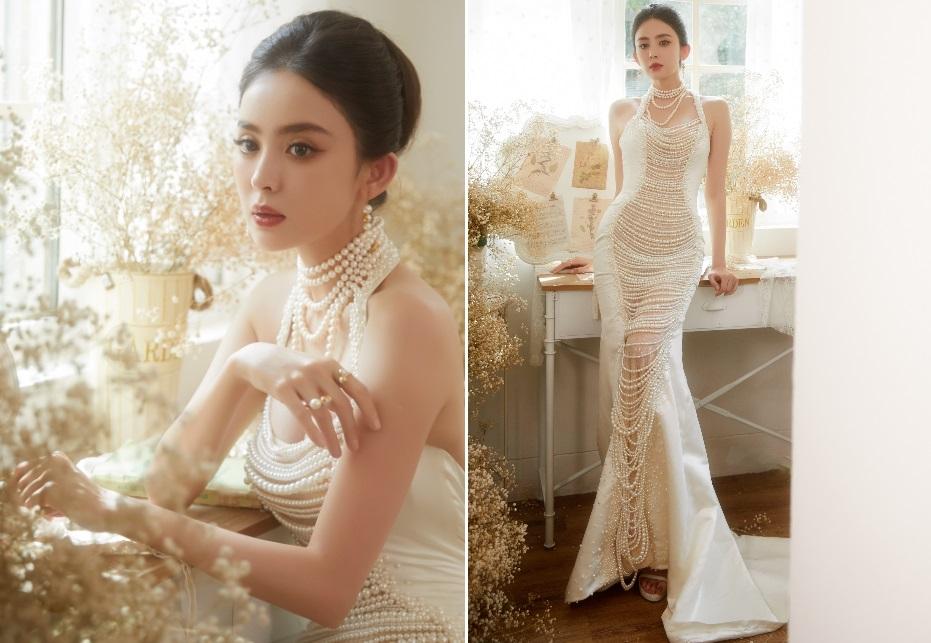 Cổ Lực Na Trát đẹp tới mức hàng chục nghìn người đòi cưới làm vợ-8