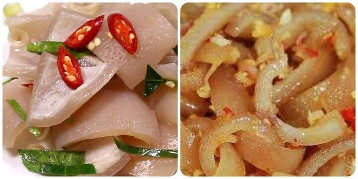 Phần thịt lợn nhiều người yêu thích nhưng chuyên gia khuyên không nên ăn nhiều-1