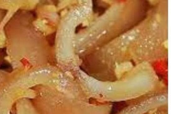 Phần thịt lợn nhiều người yêu thích nhưng chuyên gia khuyên không nên ăn nhiều