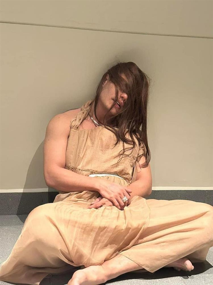 Ảnh độc của dàn sao Việt trong tiệc cưới Puka - Gin Tuấn Kiệt-8