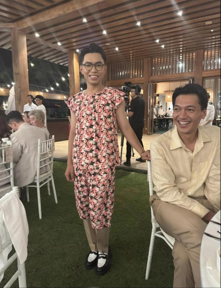 Minh Tú thông báo lấy chồng nếu giật được hoa cưới Puka - Gin Tuấn Kiệt, cái kết gây bất ngờ-5