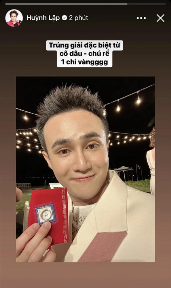 Minh Tú thông báo lấy chồng nếu giật được hoa cưới Puka - Gin Tuấn Kiệt, cái kết gây bất ngờ-7