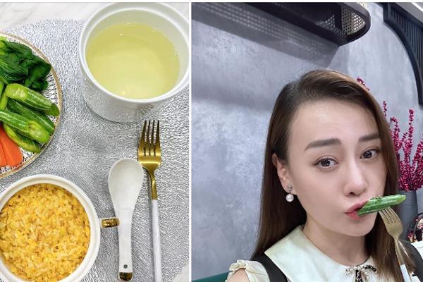 Trùng lặp giữa đời thường và phim của Phương Oanh: Cùng cưới cá mập và mang thai đôi-6