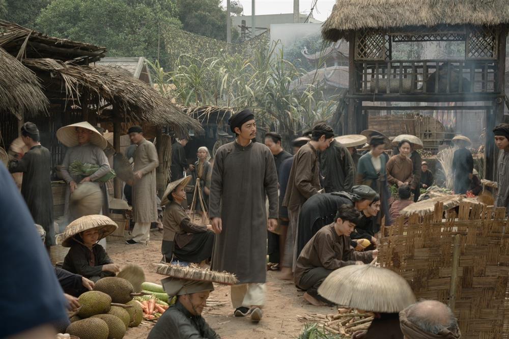 Phim 18+ Người vợ cuối cùng của Victor Vũ: Nội dung cũ kỹ, diễn xuất gượng gạo-4