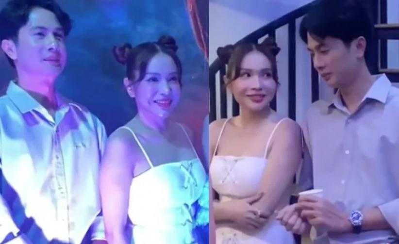 Liên tục bị ghép đôi, Khả Như - Huỳnh Phương nhóm FAPtv vẫn im lặng như tờ-1