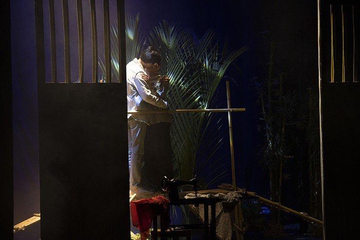 Liên tục bị ghép đôi, Khả Như - Huỳnh Phương nhóm FAPtv vẫn im lặng như tờ-6