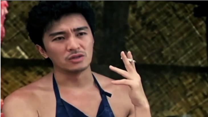 Câu nói đáng suy ngẫm trong phim của Châu Tinh Trì-1