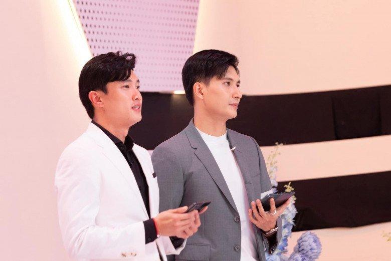 Đọ body 6 múi, tài sản khủng của 2 MC Việt bị chê mặt đẹp, dẫn đơ-1