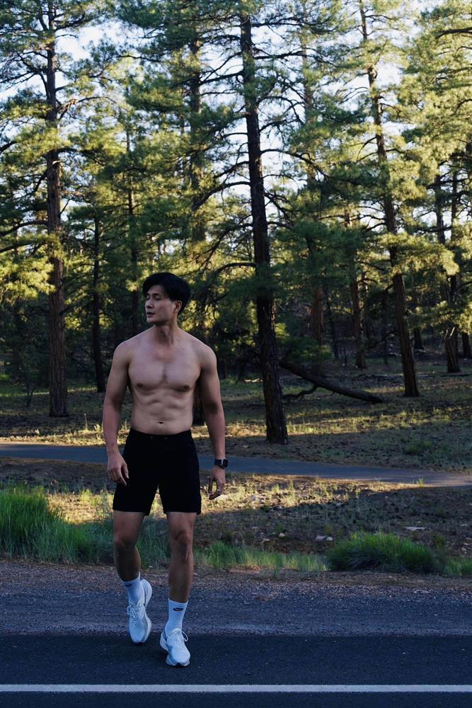 Đọ body 6 múi, tài sản khủng của 2 MC Việt bị chê mặt đẹp, dẫn đơ-9