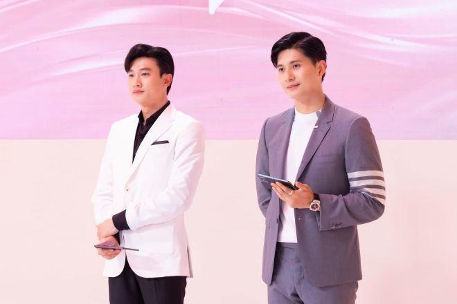 Quốc Trường, Lâm Bảo Châu mất tích ngay tập 2 của Chị đẹp đạp gió-1