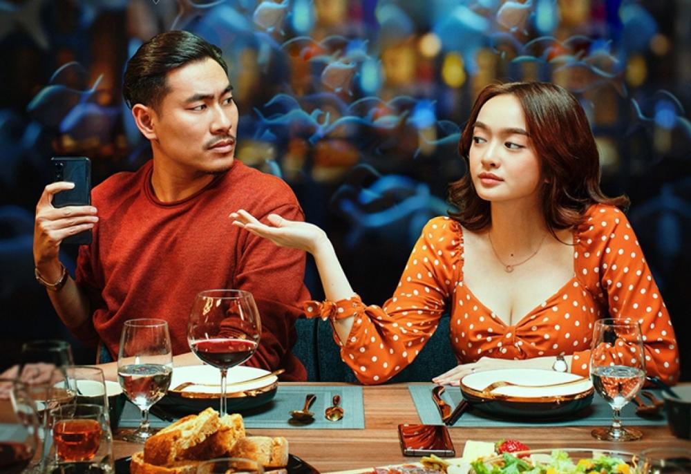 6 vai diễn ấn tượng của Kaity Nguyễn-6