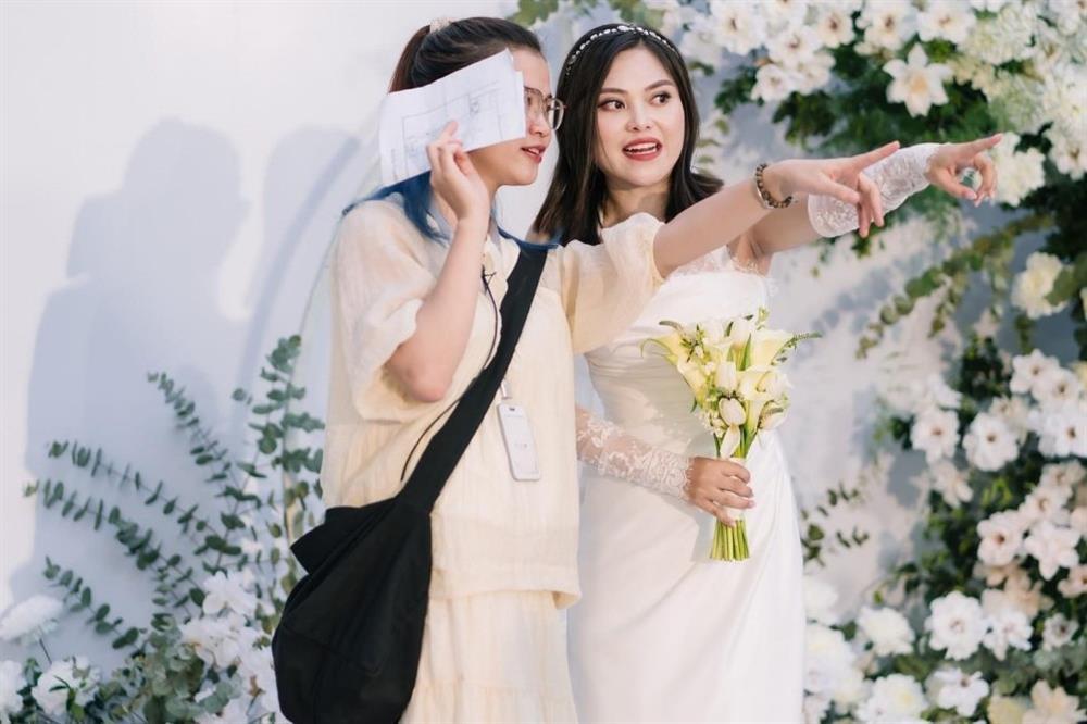 Người trẻ mê đám cưới kiểu Tây: Được lãng mạn, lưu giữ nhiều dấu ấn-3