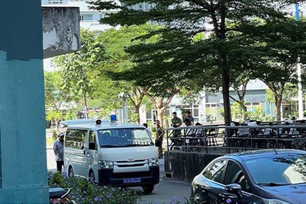 Ký túc xá hơn 35 tỷ đồng chỉ có... 5 sinh viên đến ở-4