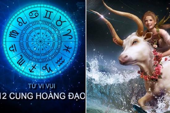 Tử vi vui 12 cung hoàng đạo ngày 6/11: Song Tử đừng ngần ngại khi đưa ra các quyết định trong cuộc sống hay công việc