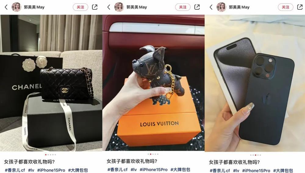 Nữ diễn viên 2 lần vào tù vì lối sống khoe tiền bạc nay đổi nghề-4