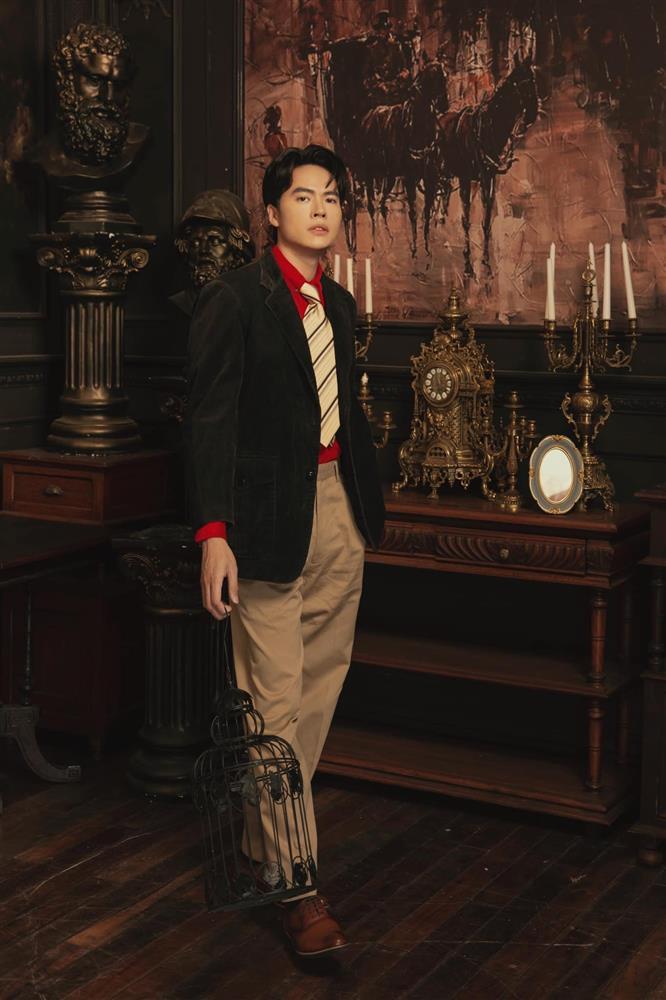 Quán quân Cười xuyên Việt: Dương Lâm nhà xe có đủ, một người trắc trở tình duyên-3