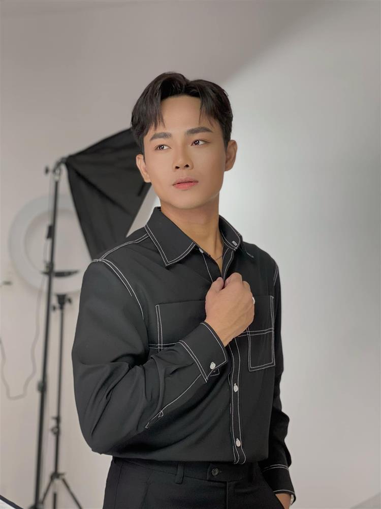 Quán quân Cười xuyên Việt: Dương Lâm nhà xe có đủ, một người trắc trở tình duyên-7