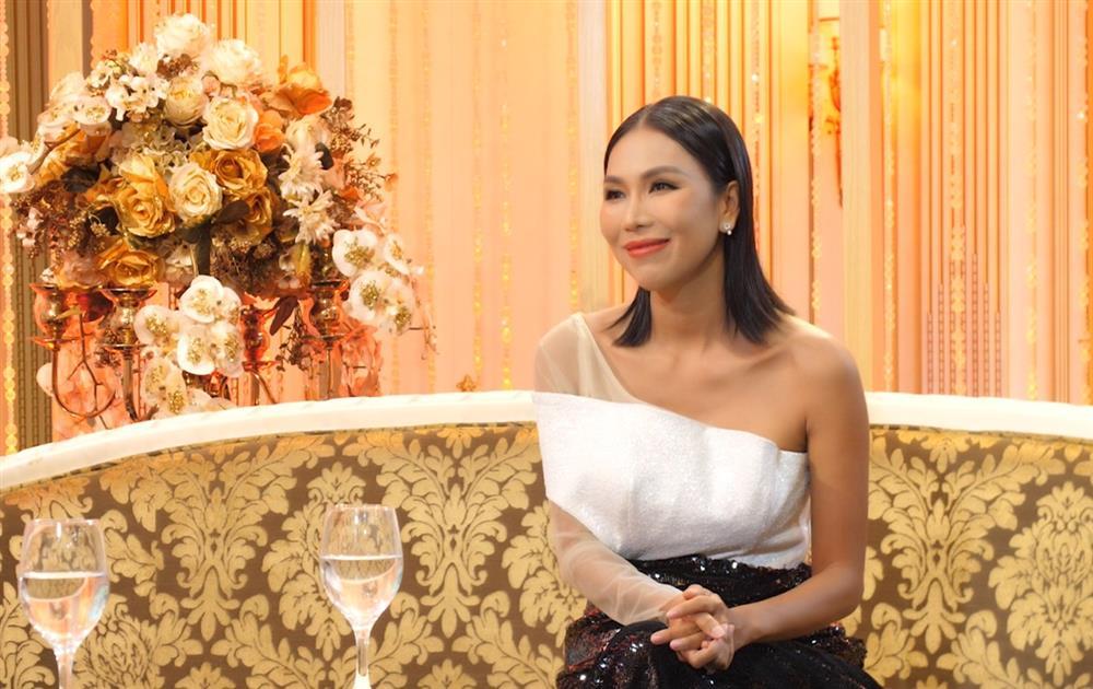 Khánh Ngọc Vầng Trăng Khóc: Từng suy sụp vì mất giọng, trầm cảm sau sinh-1