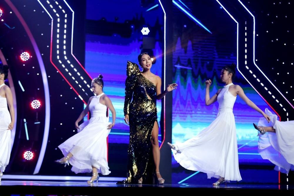 Khánh Ngọc Vầng Trăng Khóc: Từng suy sụp vì mất giọng, trầm cảm sau sinh-2