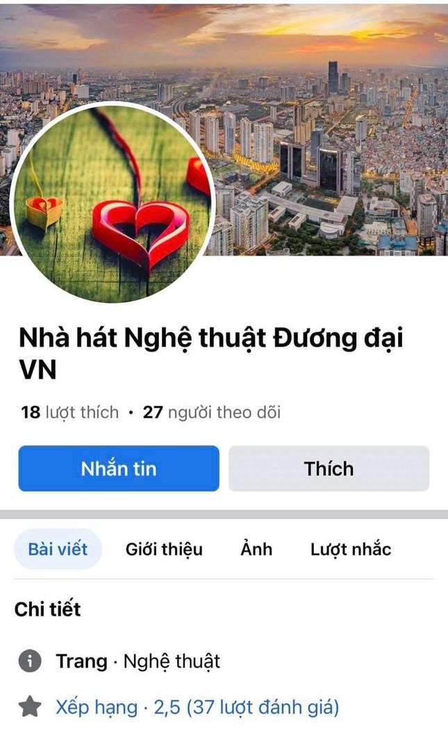 Diễn biến bất ngờ vụ 2 nghệ sĩ Nhà hát đương đại Việt Nam bị đánh ghen ở khách sạn-2
