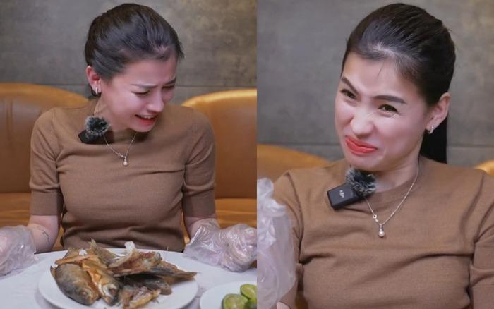 Vì sao Võ Hà Linh review một món ăn mà nhận về hàng nghìn lượt phẫn nộ?-1